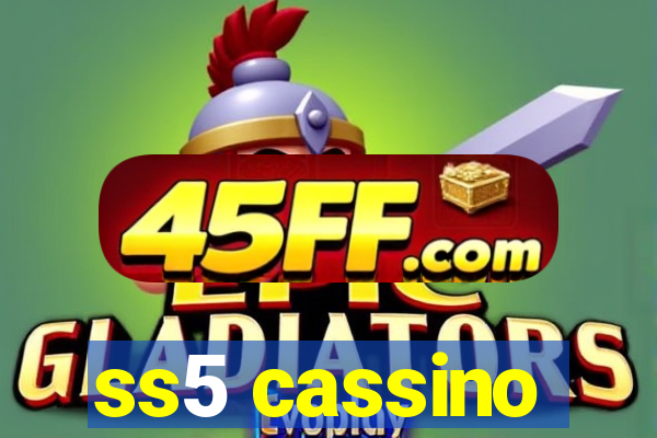 ss5 cassino